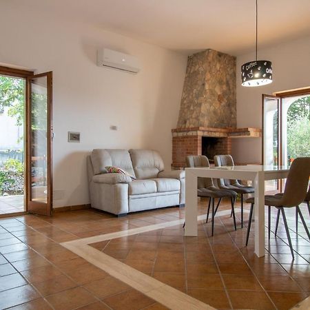 Villa Nicole Ostuni Bagian luar foto