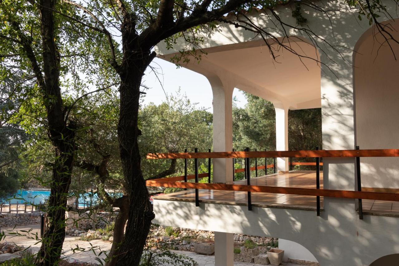 Villa Nicole Ostuni Bagian luar foto