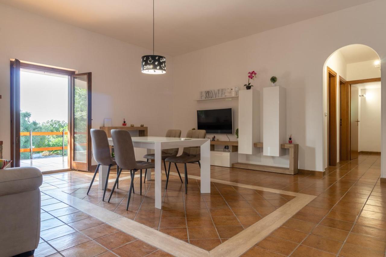 Villa Nicole Ostuni Bagian luar foto