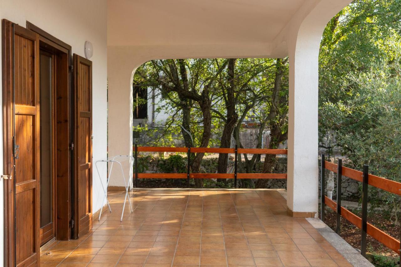 Villa Nicole Ostuni Bagian luar foto