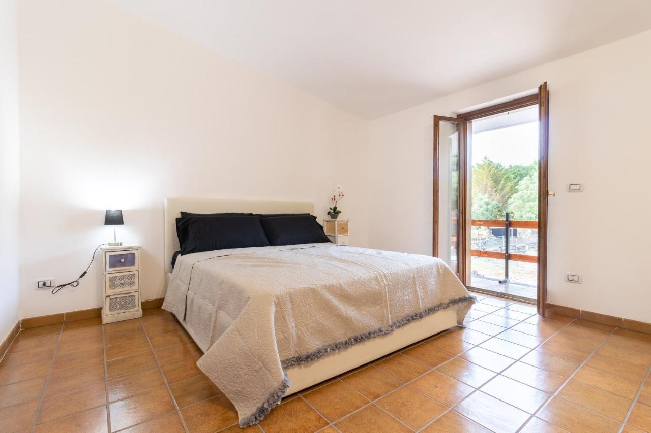 Villa Nicole Ostuni Bagian luar foto