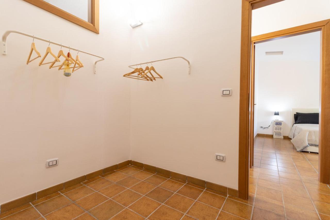 Villa Nicole Ostuni Bagian luar foto