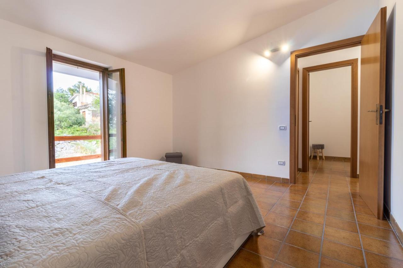Villa Nicole Ostuni Bagian luar foto