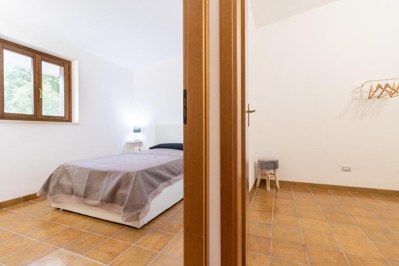 Villa Nicole Ostuni Bagian luar foto