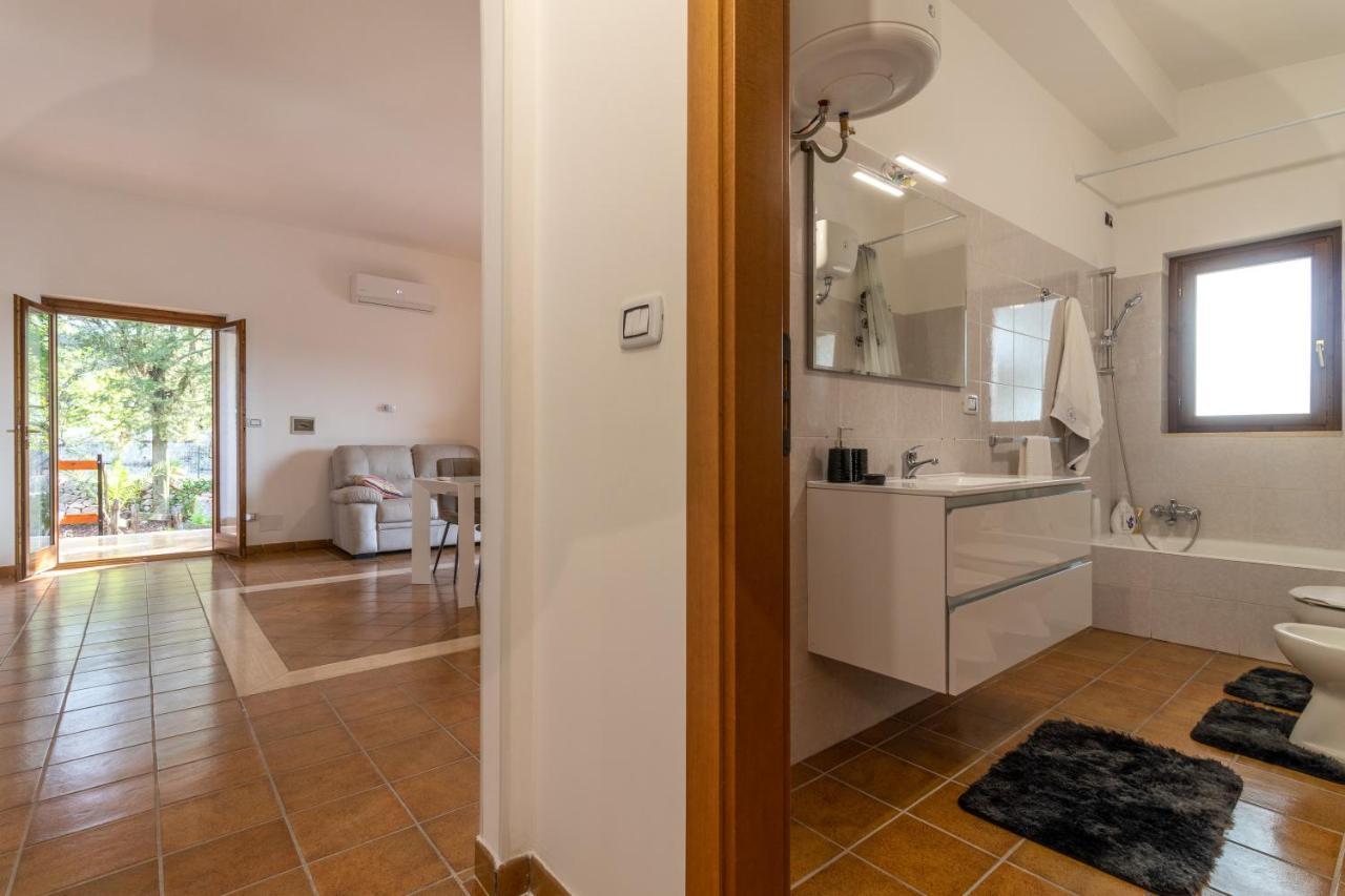 Villa Nicole Ostuni Bagian luar foto