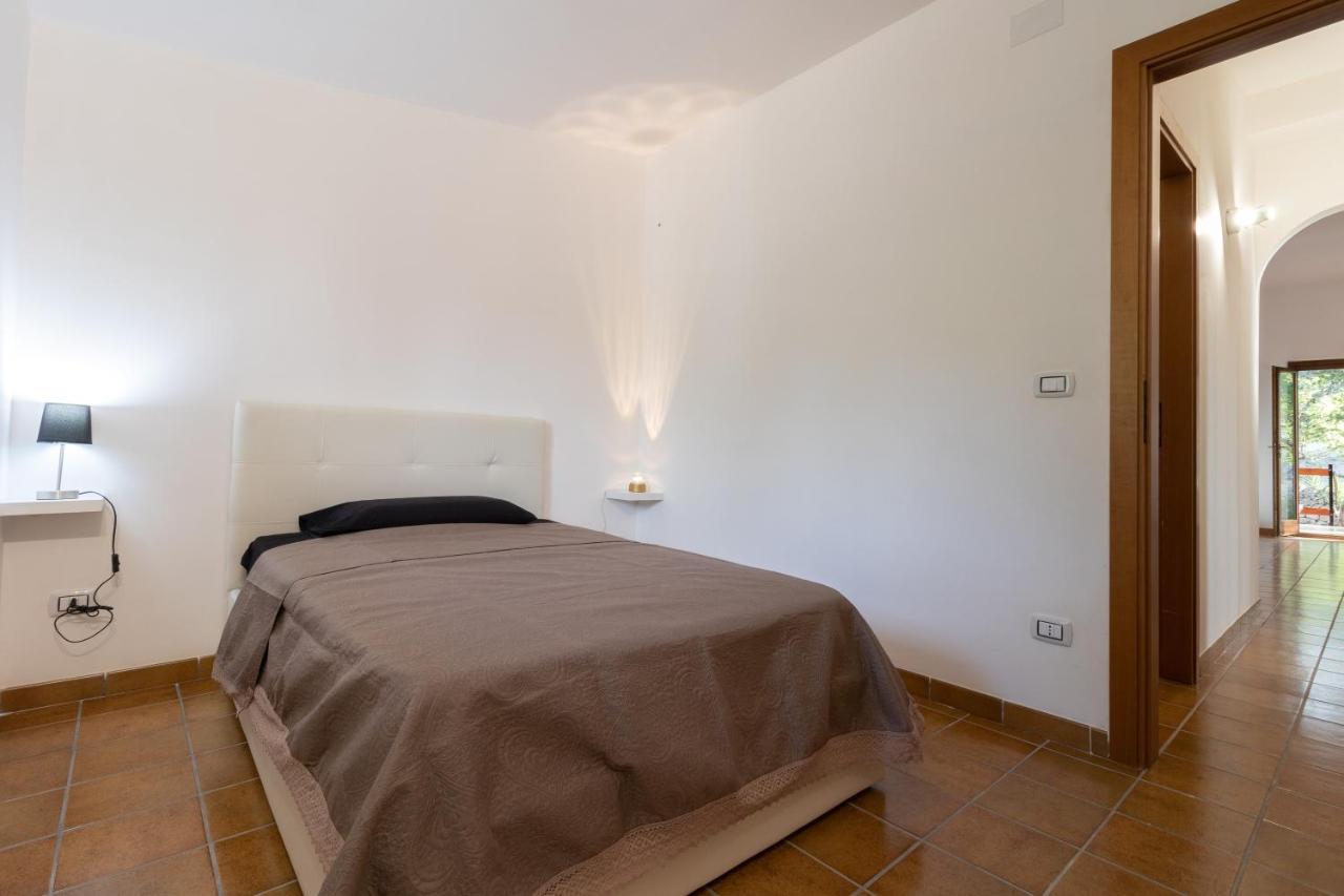 Villa Nicole Ostuni Bagian luar foto