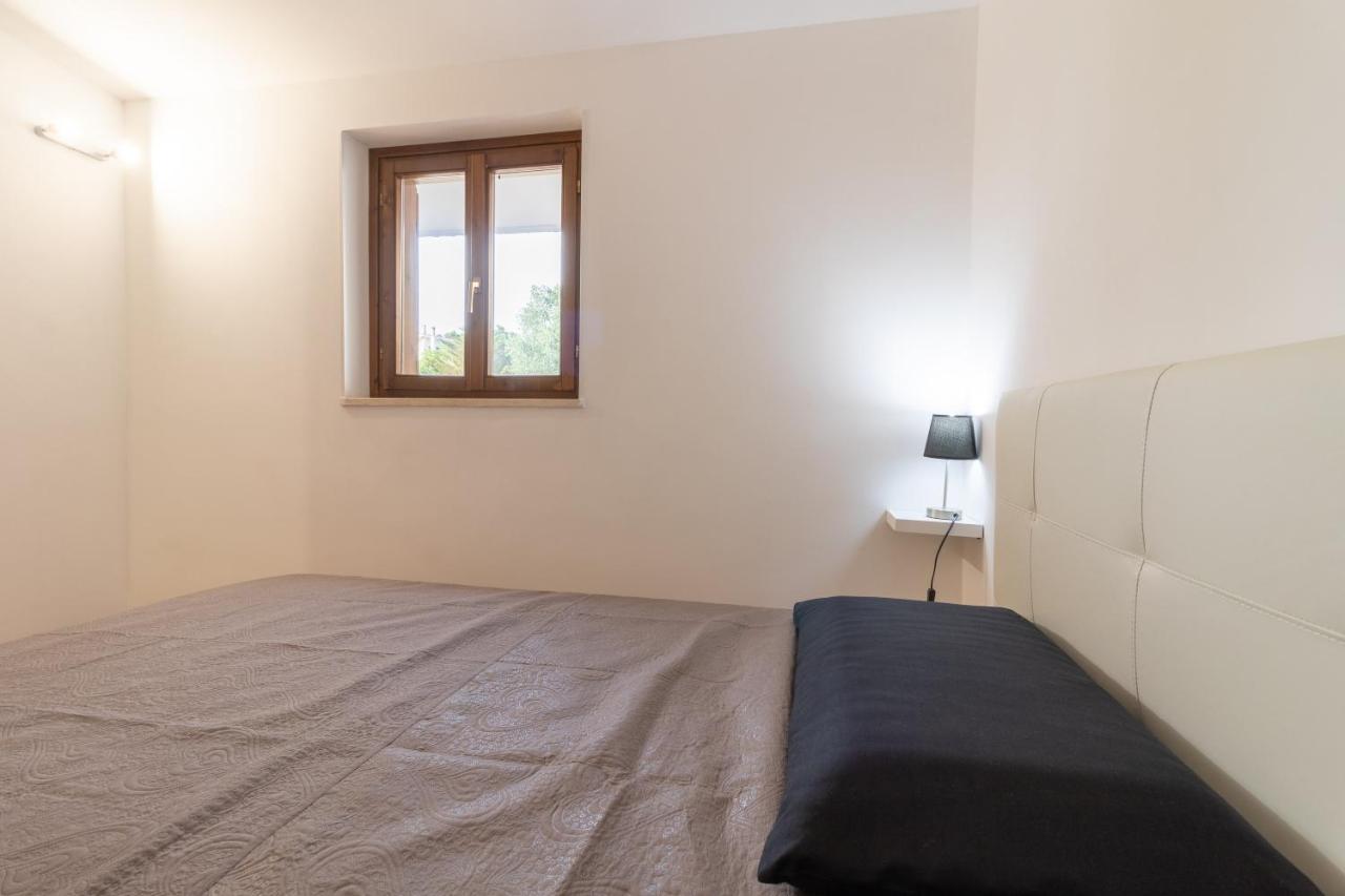 Villa Nicole Ostuni Bagian luar foto