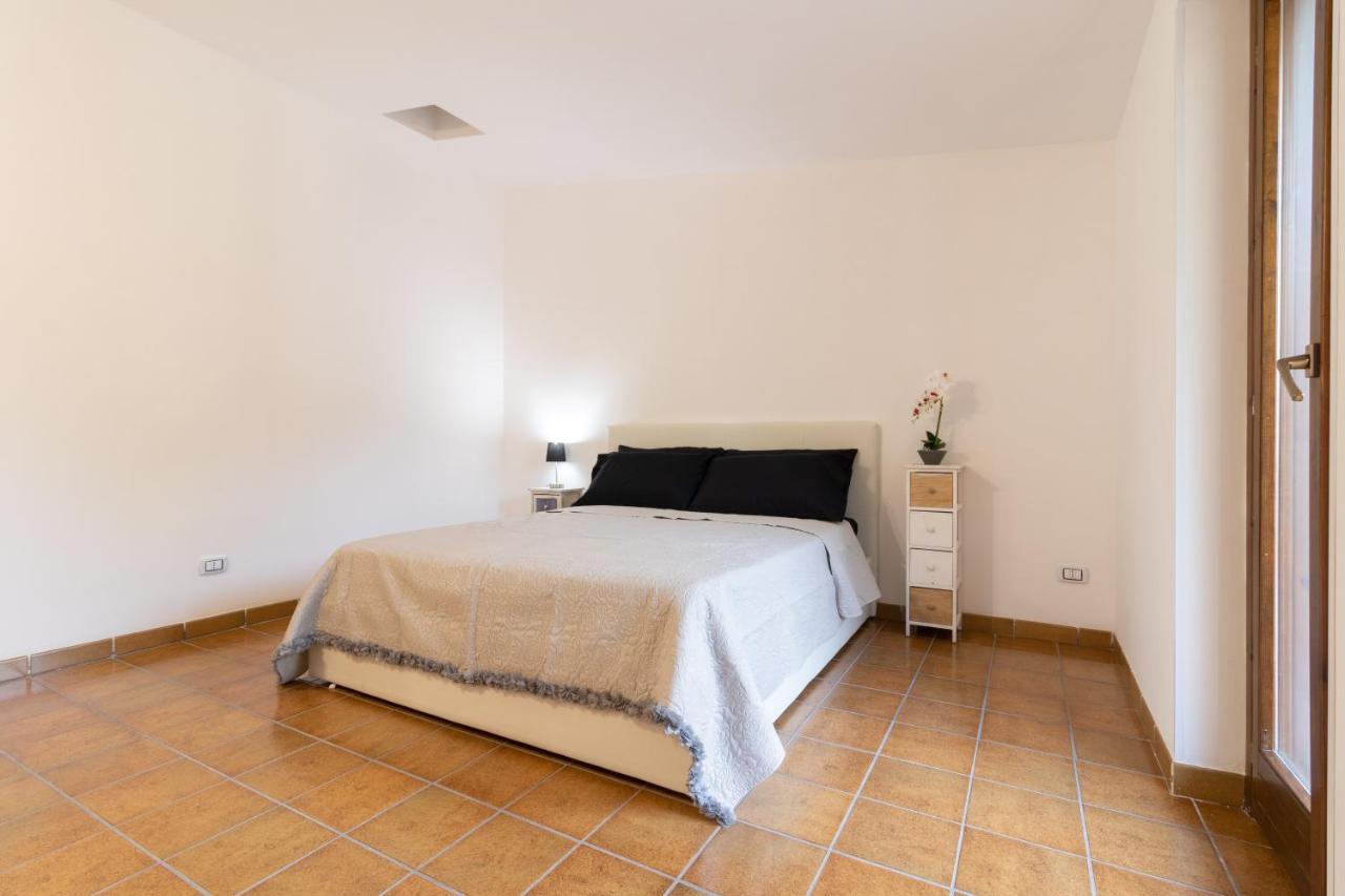 Villa Nicole Ostuni Bagian luar foto